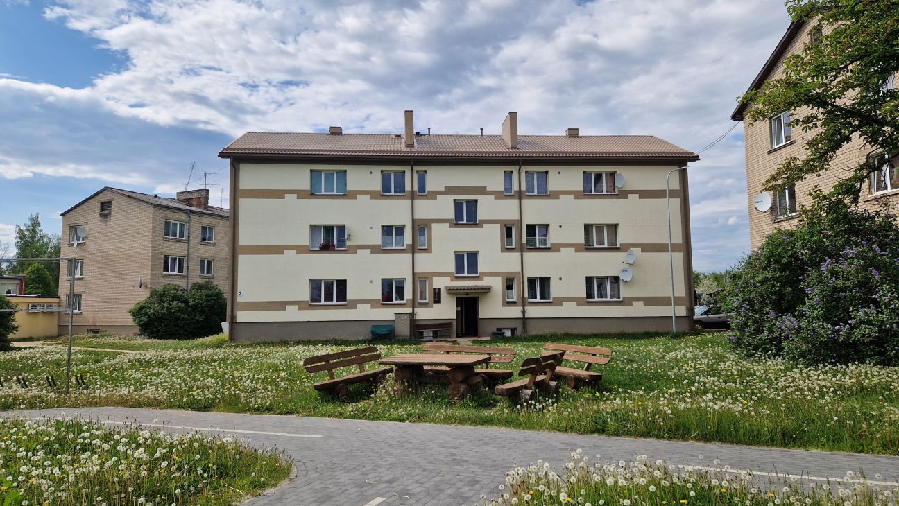 Bijušā Krustpils novada pagastos daudzdzīvokļu mājas turpmāk apsaimniekos SIA “Pils rajona Namu pārvalde”