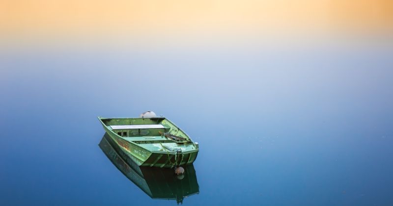 Koknesē pamodina laivā aizmigu&scaron;u cilvēku; Jēkabpilī &ndash; vairāki ugunsgrēki
