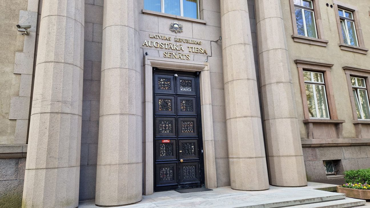 Veiks analīzi par tiesu darbu lietās, kas saistītas ar vardarbību