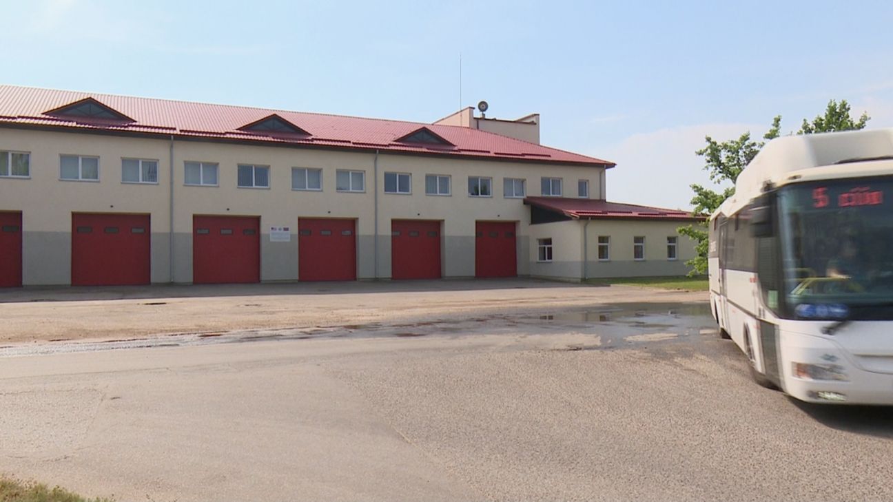 31.maijā VUGD veiks trauksmes sirēnu pārbaudi