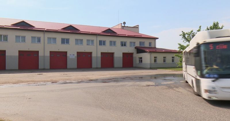 31.maijā VUGD veiks trauksmes sirēnu pārbaudi