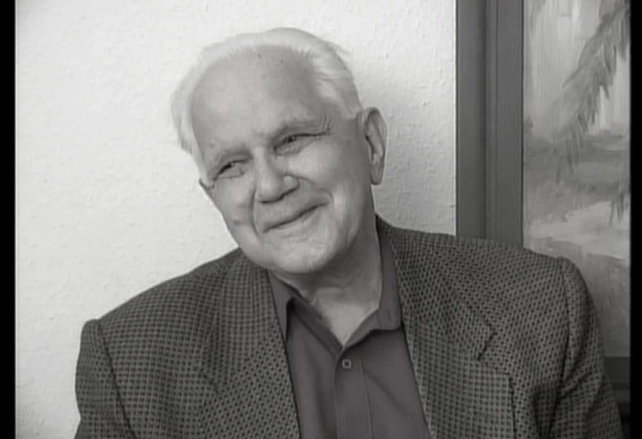 Mūžībā devies jēkabpiliešu mīlēts dakteris - neirologs Gunārs Kiršbergs