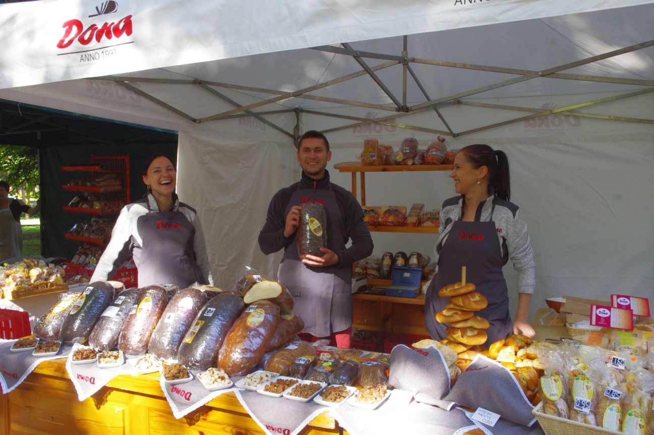 SIA “Dona” svin 30 gadu jubileju