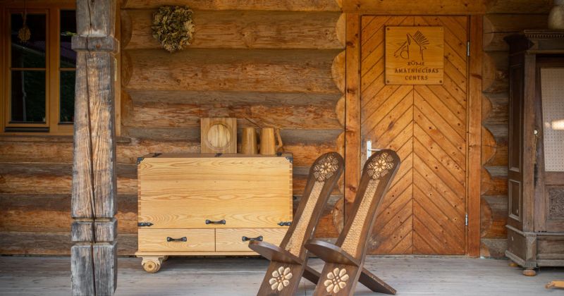 Ceļo un iepazīsti Zemgales un Sēlijas bagātības!