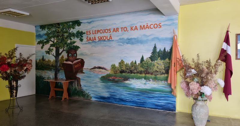 Līvānu pa&scaron;valdība iebilst pret jauno skolu tīkla plānu