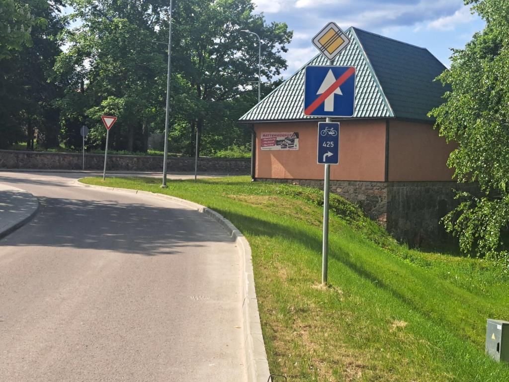 Jēkabpils novadā izveidoti četri jauni velomaršruti