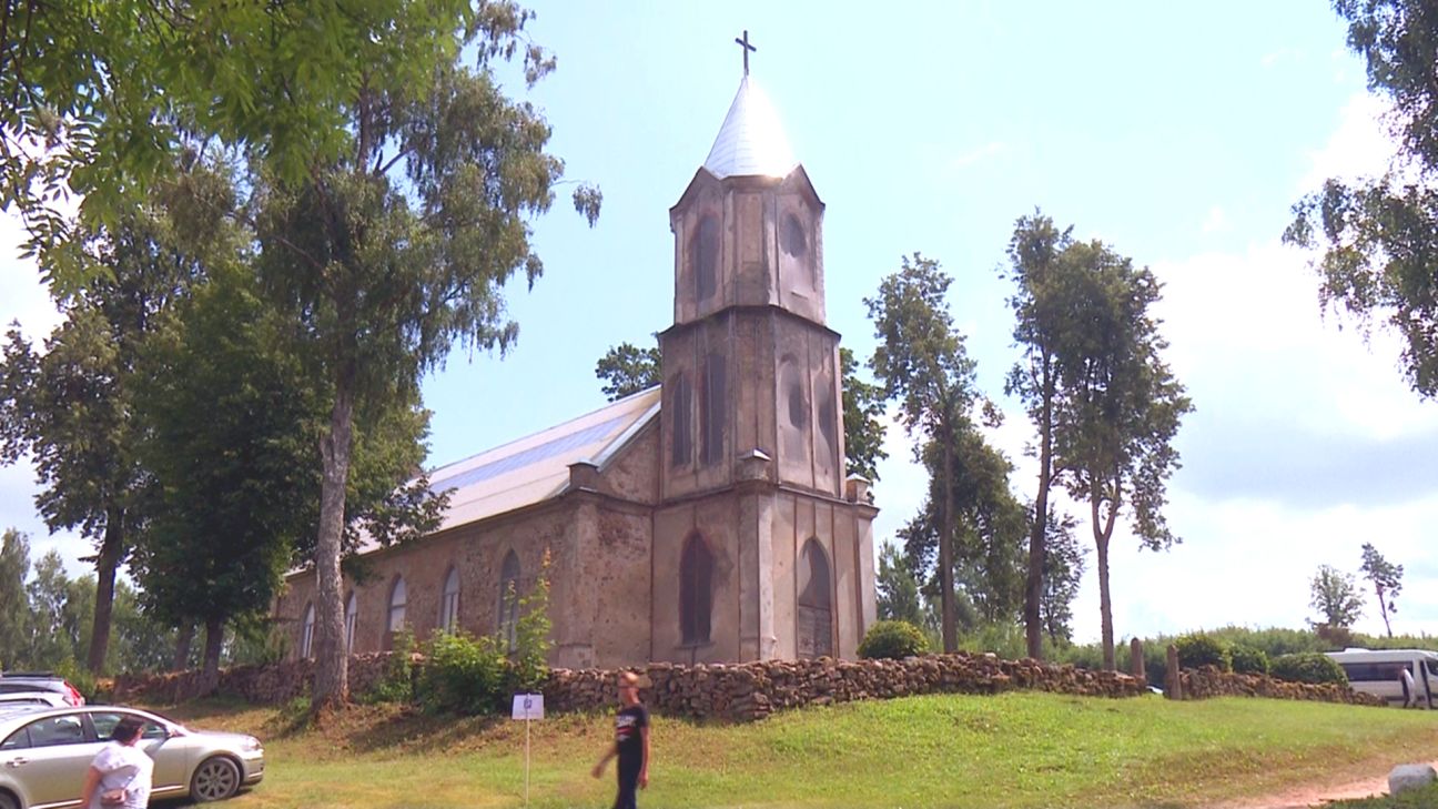 Pašvaldība piešķir atbalstu Jēkabpils novada reliģiskajām organizācijām