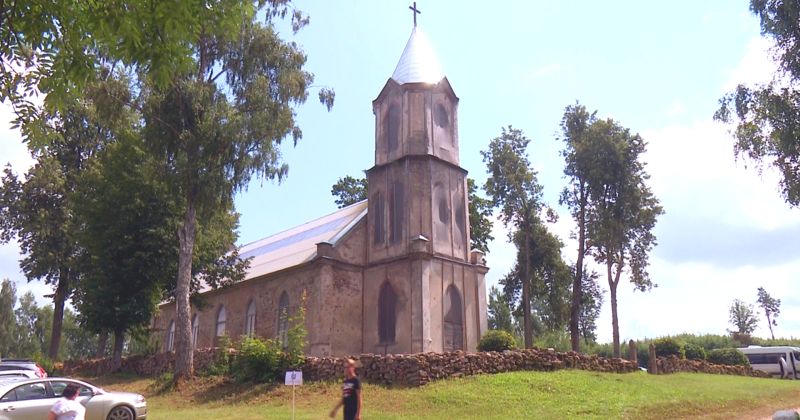 Pa&scaron;valdība pie&scaron;ķir atbalstu Jēkabpils novada reliģiskajām organizācijām