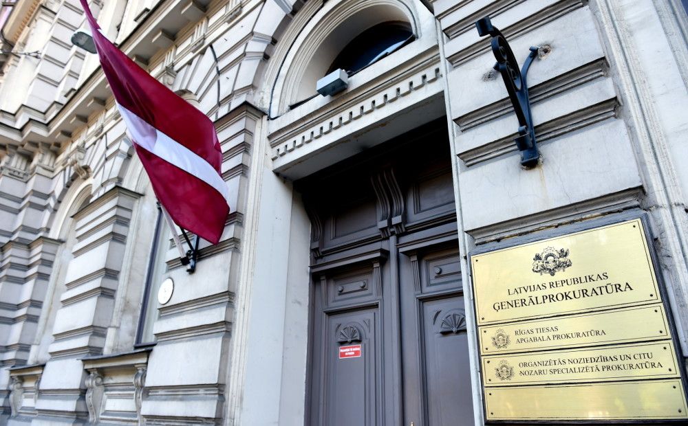 Stukāns pārmet Jēkabpilī nogalinātās sievietes advokātei nevēršanos pie viņa pēc palīdzības (papildināta pl.16:47)