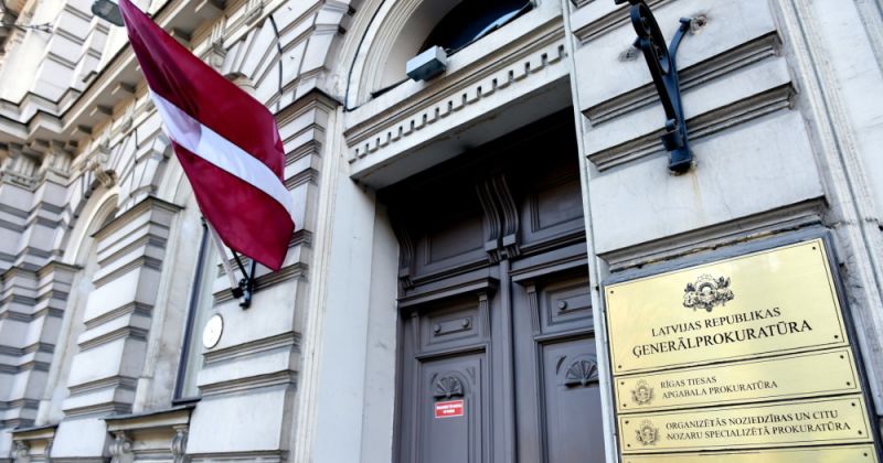 Stukāns pārmet Jēkabpilī nogalinātās sievietes advokātei nevēr&scaron;anos pie viņa pēc palīdzības (papildināta pl.16:47)