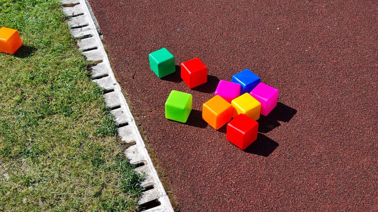 15.jūnijā Jēkabpils Mežaparkā būs rotaļu stūrītis bērniem