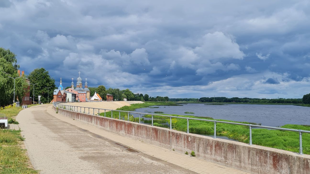Pēc pavēsa laika brīvdienās Latvijā gaidāma karsta nedēļa