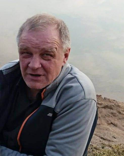 Policija ik pa laikam saņem informāciju par Leonam Rusiņam līdzīgu vīrieti