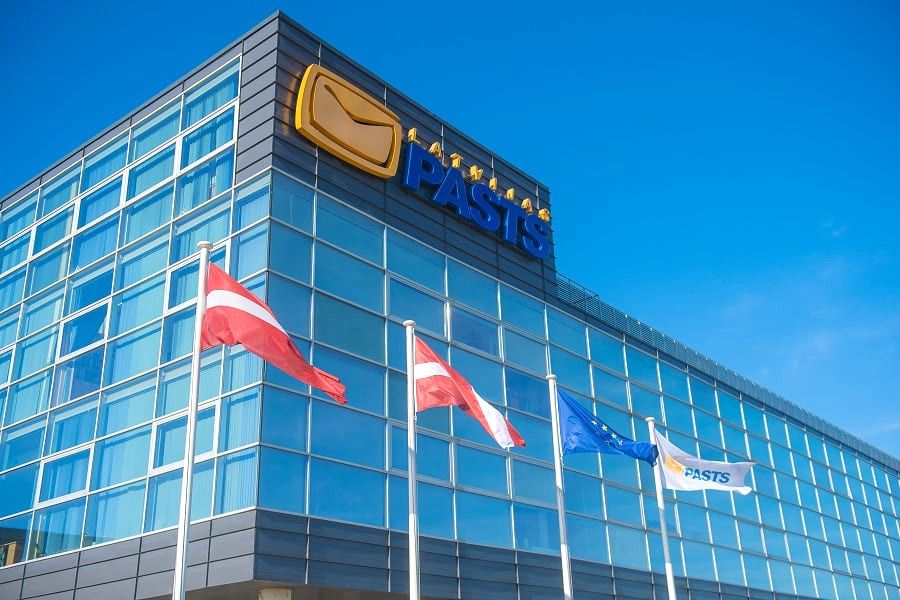 “Latvijas Pasts” brīdina: turpina uzdarboties krāpnieki