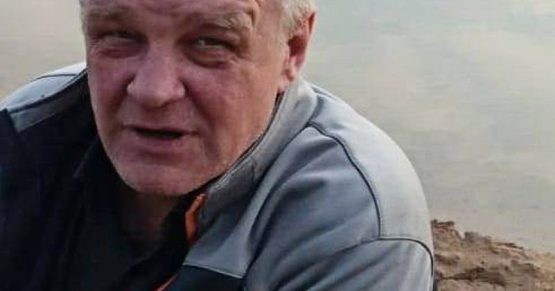 Policija ik pa laikam saņem informāciju par Leonam Rusiņam līdzīgu vīrieti