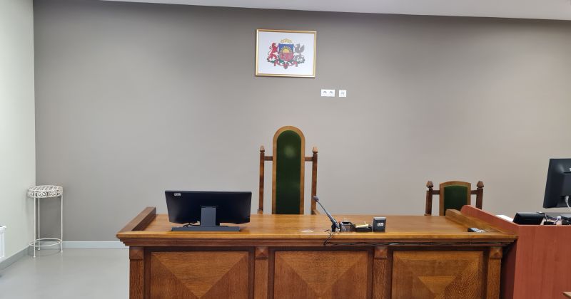 Rozenbergs: Jēkabpils novadā vajātās un nogalinātās sievietes juriste izdarīja visu, kas bija viņas spēkos