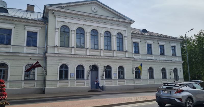 Valsts kontrole: tikai Jēkabpils novada pa&scaron;valdība ir pārvērtējusi līdzdalību visās tai piedero&scaron;ajās kapitālsabiedrībās