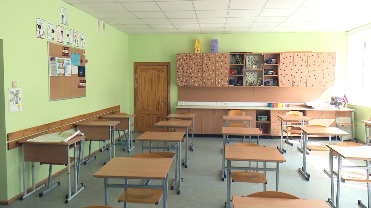 Jūlija vidū publiskajā apspriešanā nonāks informatīvais ziņojums par skolu tīkla optimizāciju