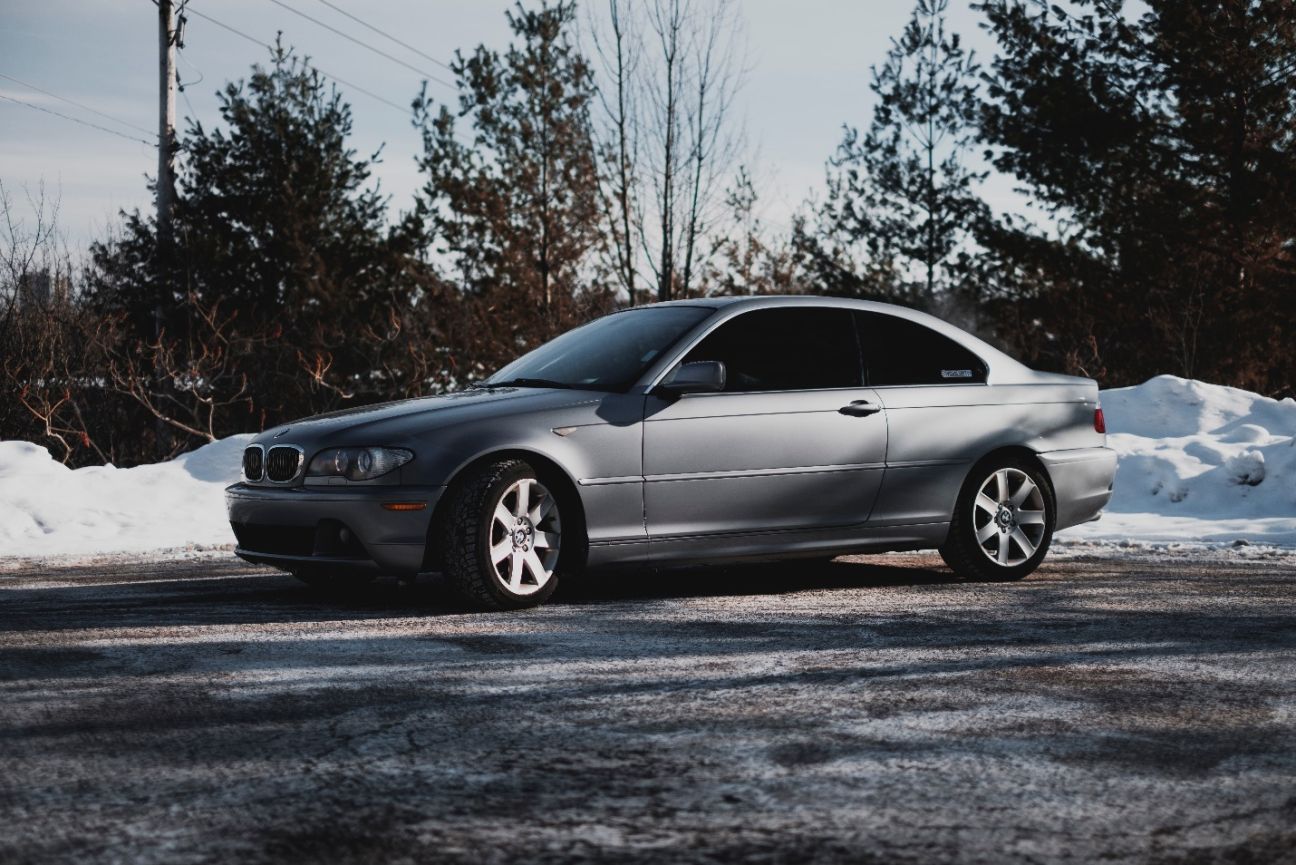 5 iemesli, kāpēc ziemas riepas ir bīstami uzskatīt par vissezonas riepām