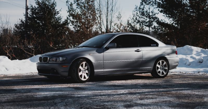 5 iemesli, kāpēc ziemas riepas ir bīstami uzskatīt par vissezonas riepām