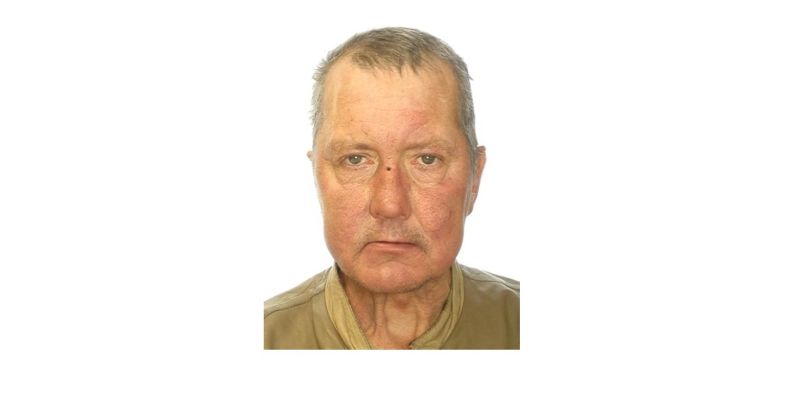 Valsts policija meklē bezvēsts prombūtnē eso&scaron;o Ilmāru Kārkliņu