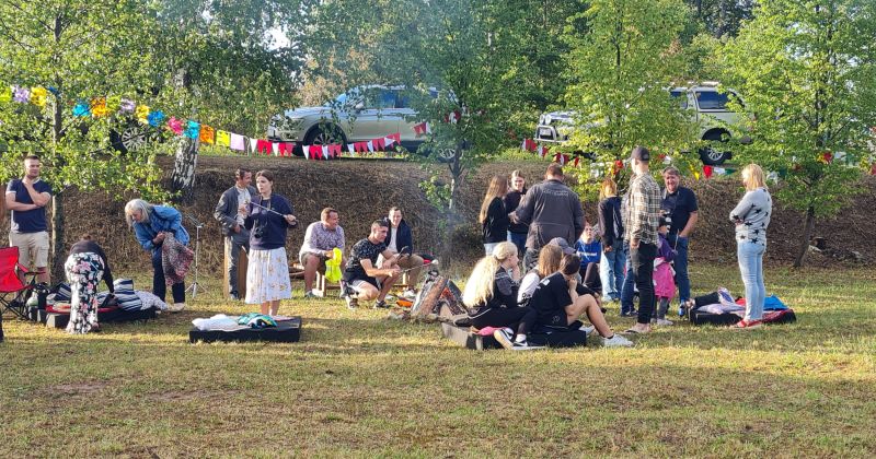 Līvānu novads iekļūst konkursa &ldquo;Latvijas Jaunie&scaron;u galvaspilsēta&rdquo; otrajā kārtā