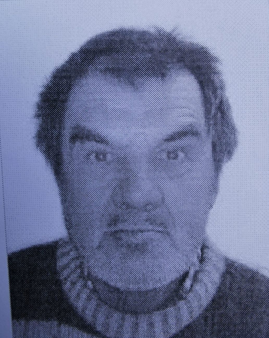 Policija meklē pazuduši Sergeju Mitrofanovu