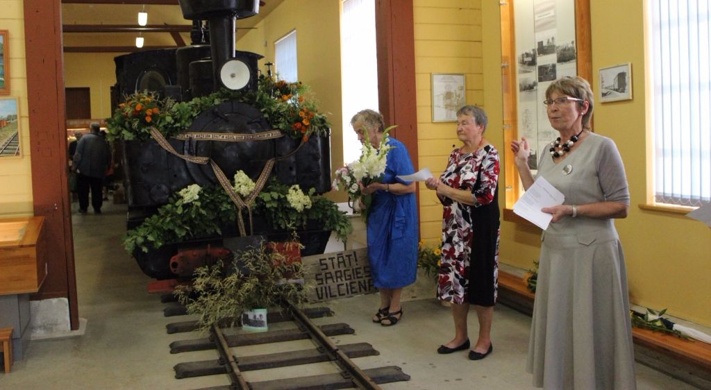 No 3.līdz 5.augustam būs Viesītes pilsētas svētki