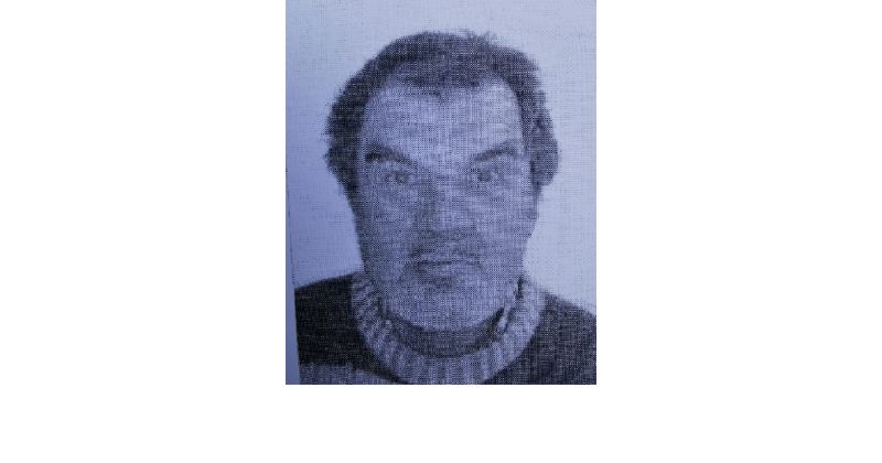 Policija meklē pazudu&scaron;o Sergeju Mitrofanovu