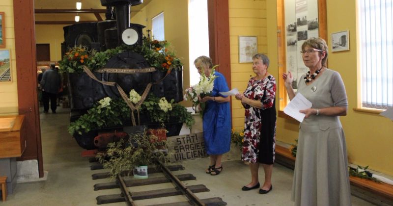 No 3.līdz 5.augustam būs Viesītes pilsētas svētki