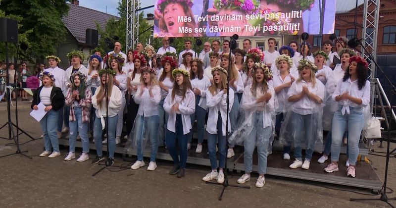 Piesaki savu draugu akcijai &ldquo;Mans draugs &ndash; mana iedvesma&rdquo;