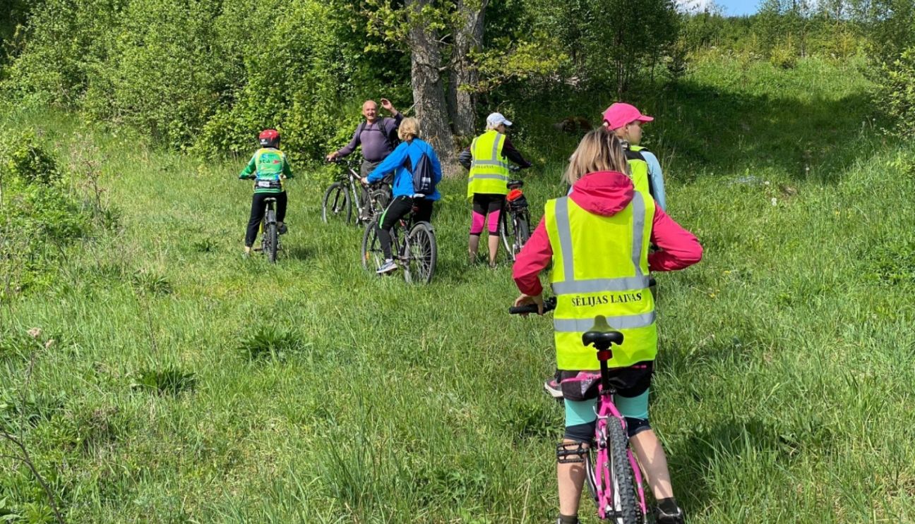 Drīzumā noslēgsies pasākumu cikls “Apkārt Jēkabpils novadam”