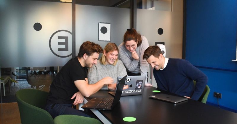 12 korporatīvo pasākumu aktivitātes stresa mazinā&scaron;anai un darbinieku labbūtībai