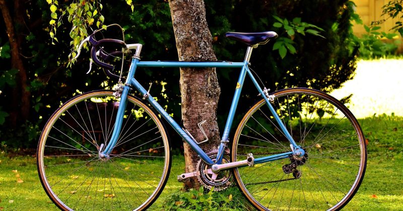 Iereibu&scaron;iem velobraucējiem piemēro naudas sodus