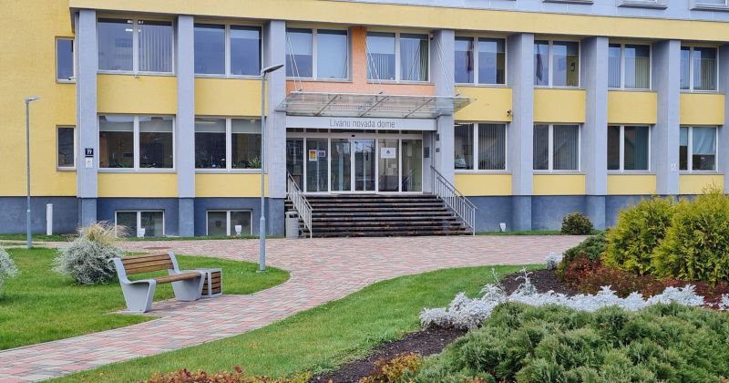 Līvānu novads aicina pieteikties dalībai uzņēmējdarbības atbalsta konkursā