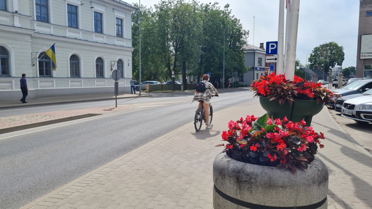 Noslēdzies kilometru krāšanas izaicinājums “Jēkabpils 353 km”