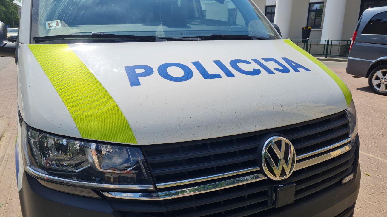 Nedēļas nogalē Jēkabpils novadā reģistrē divas zādzības