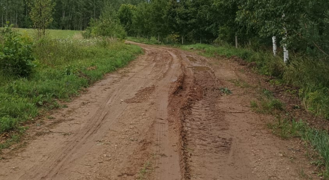 Rožupes pagastā uz autoceļa “Peivelišķi-Puduļu kapi” noteikti transporta masas ierobežojumi
