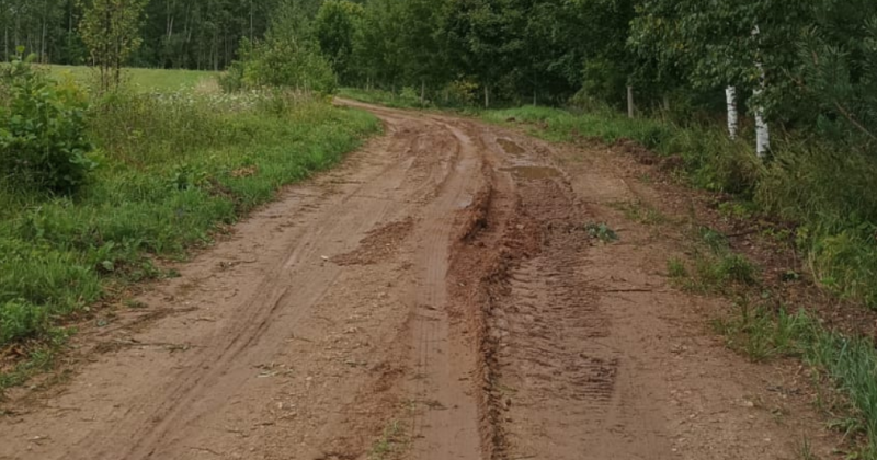 Rožupes pagastā uz autoceļa &ldquo;Peiveli&scaron;ķi-Puduļu kapi&rdquo; noteikti transporta masas ierobežojumi