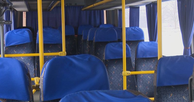 Jēkabpils pilsētas svētkos kursēs bezmaksas 9.mar&scaron;ruta autobuss