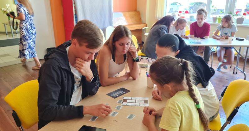 Līvānu novads &ndash; Jaunie&scaron;u galvaspilsēta 2024