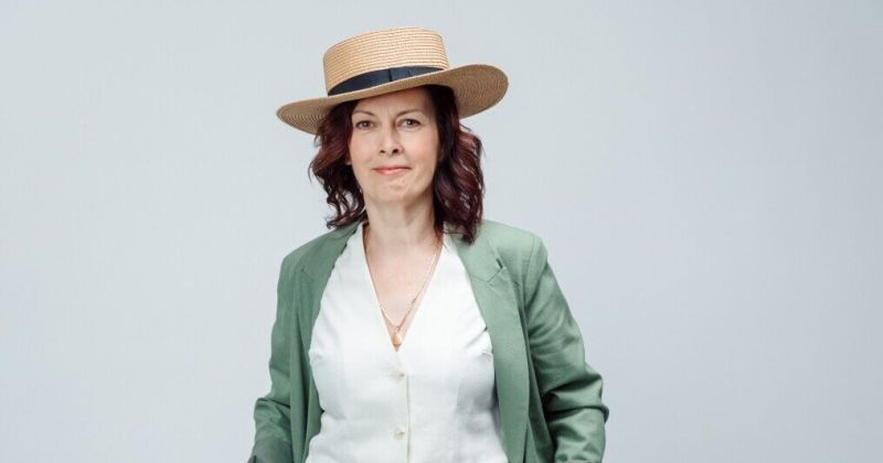 &ldquo;Saimnieks meklē sievu&rdquo; jaunajā sezonā piedalās arī saimniece no Neretas