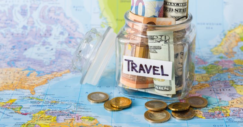 Kā izplānot ceļojumu, kas ietilpst jūsu budžetā?