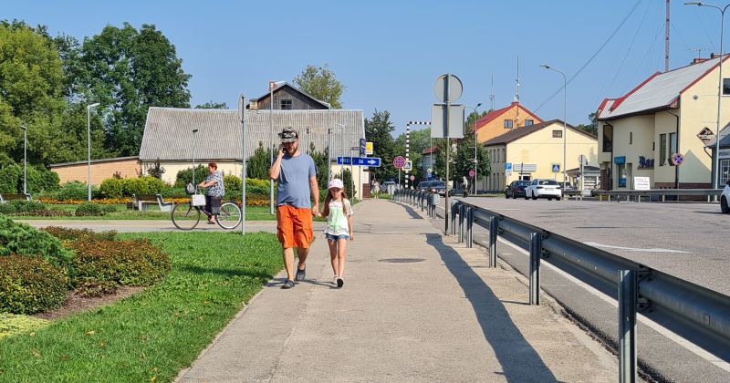 Līvānu novadā stājas spēkā izmaiņas pabalstu pie&scaron;ķir&scaron;anā