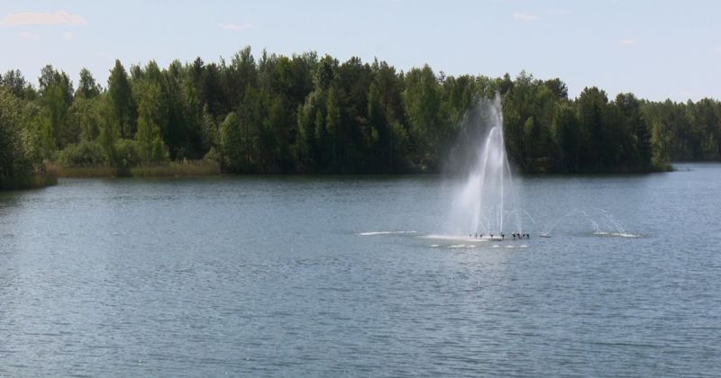Radžu ūdenskrātuvē brīvdienās noslīku&scaron;i divi cilvēki