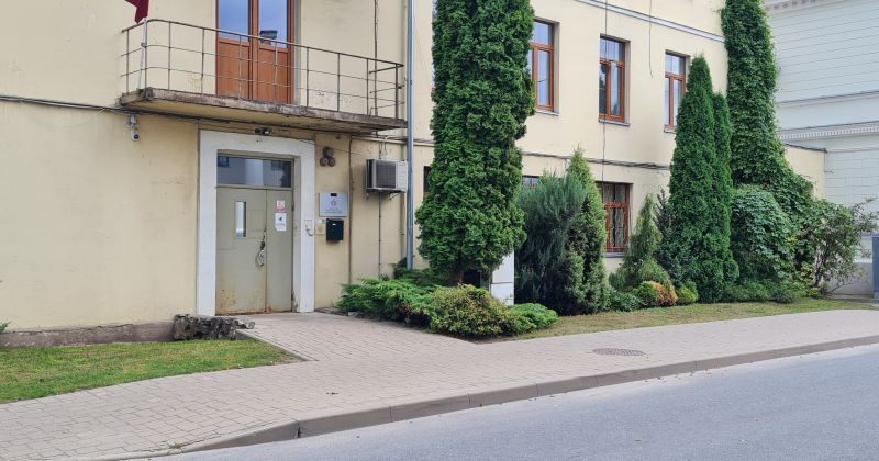 Jēkabpils novadā reģistrēti divi ceļu satiksmes negadījumi