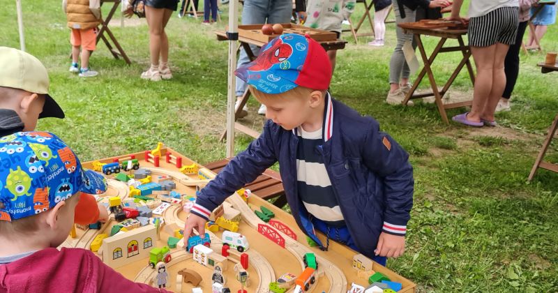 Zinību dienā Jēkabpilī būs pasākums bērniem