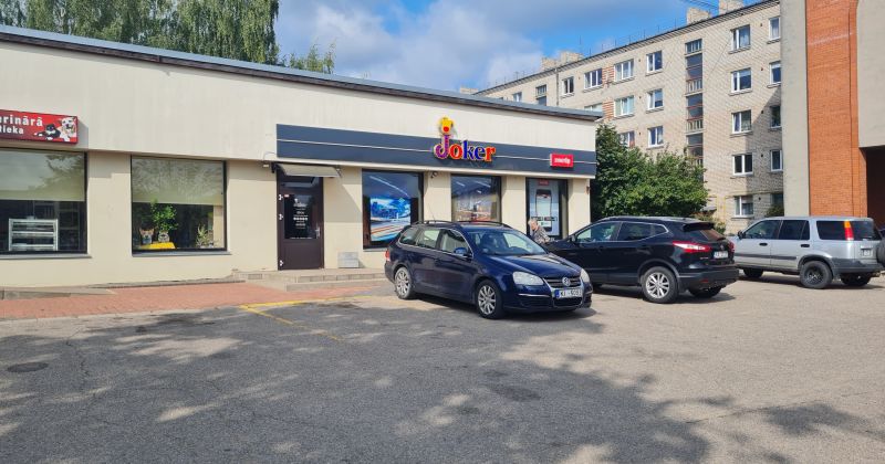 Stājas spēkā lokālplānojums, kas aizliedz azartspēles Līvānu centrā