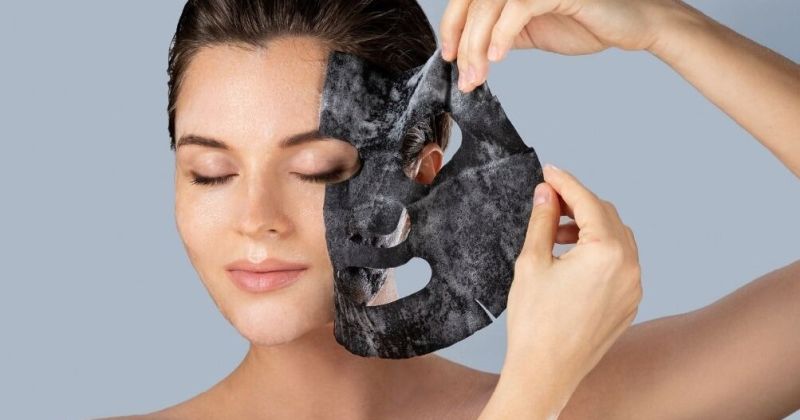 Kā darbojas kokogles sejas maskas? Pārsteidzo&scaron;i fakti