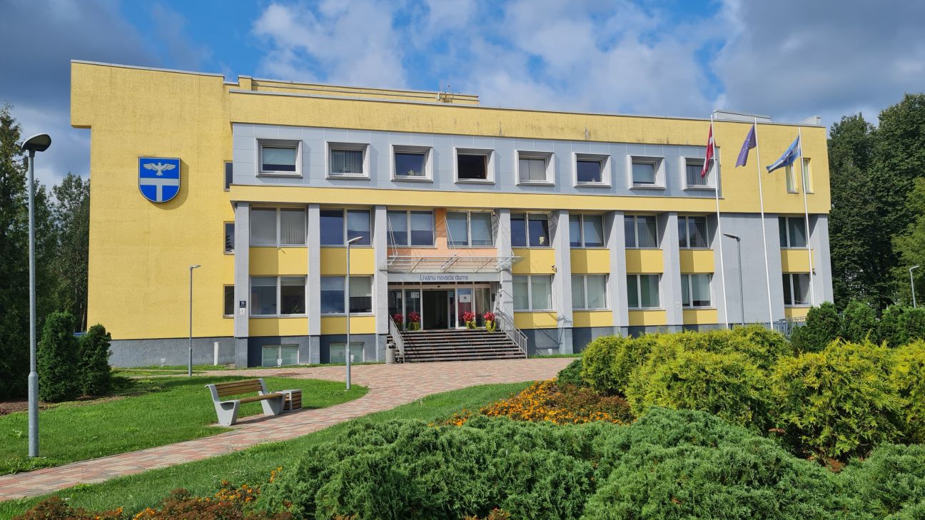 Līvāni neredz iespēju īstenot prasības par pašvaldības policijas izveidi 